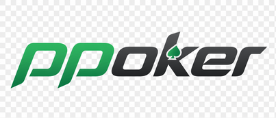 ppoker logo
